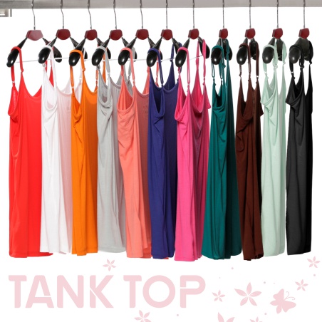 Best Tank Top for Girls Price in Bangladesh