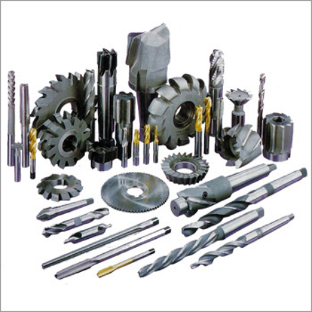 Machine And Tools Examples Machine & Tools