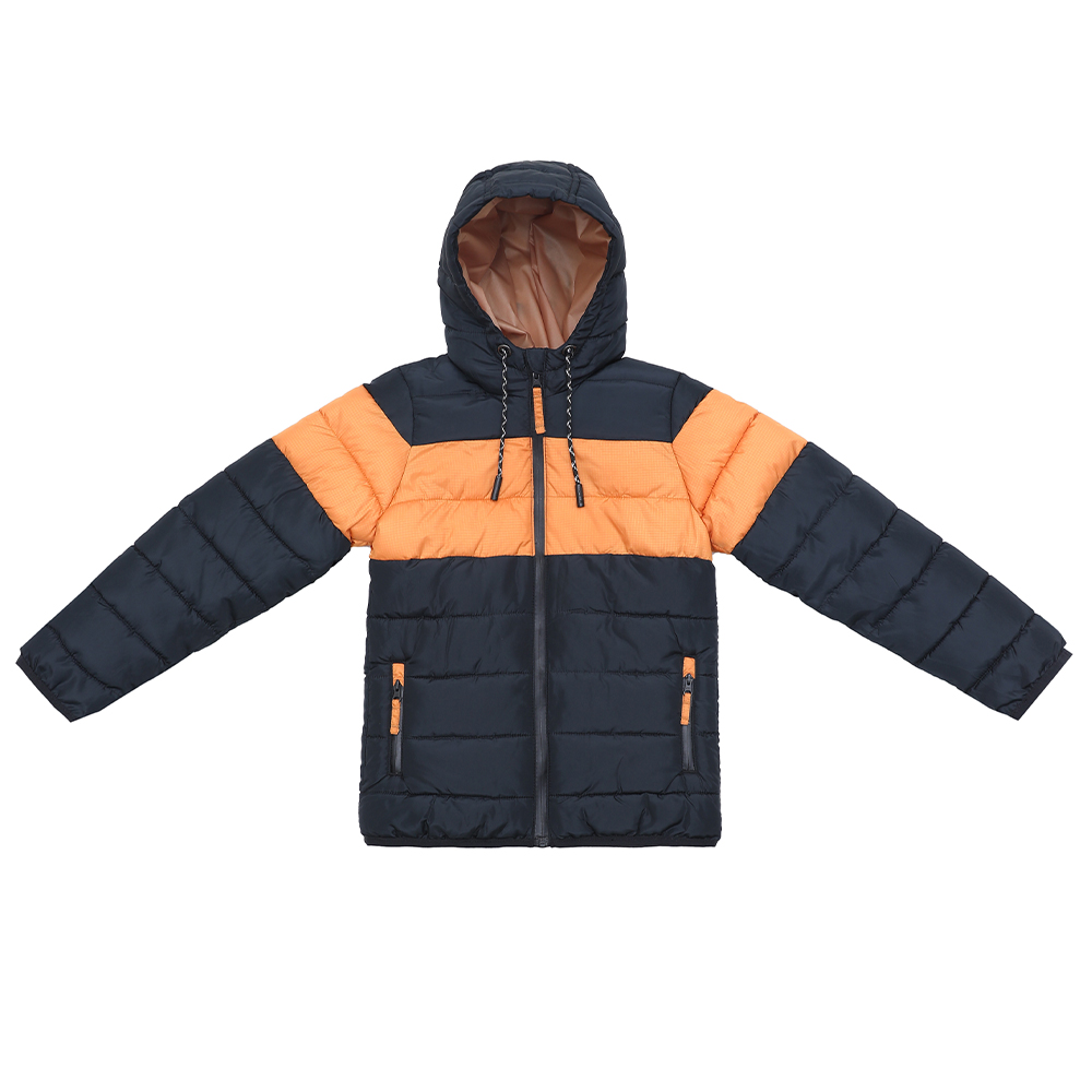 BOYS HOODIE JACKET