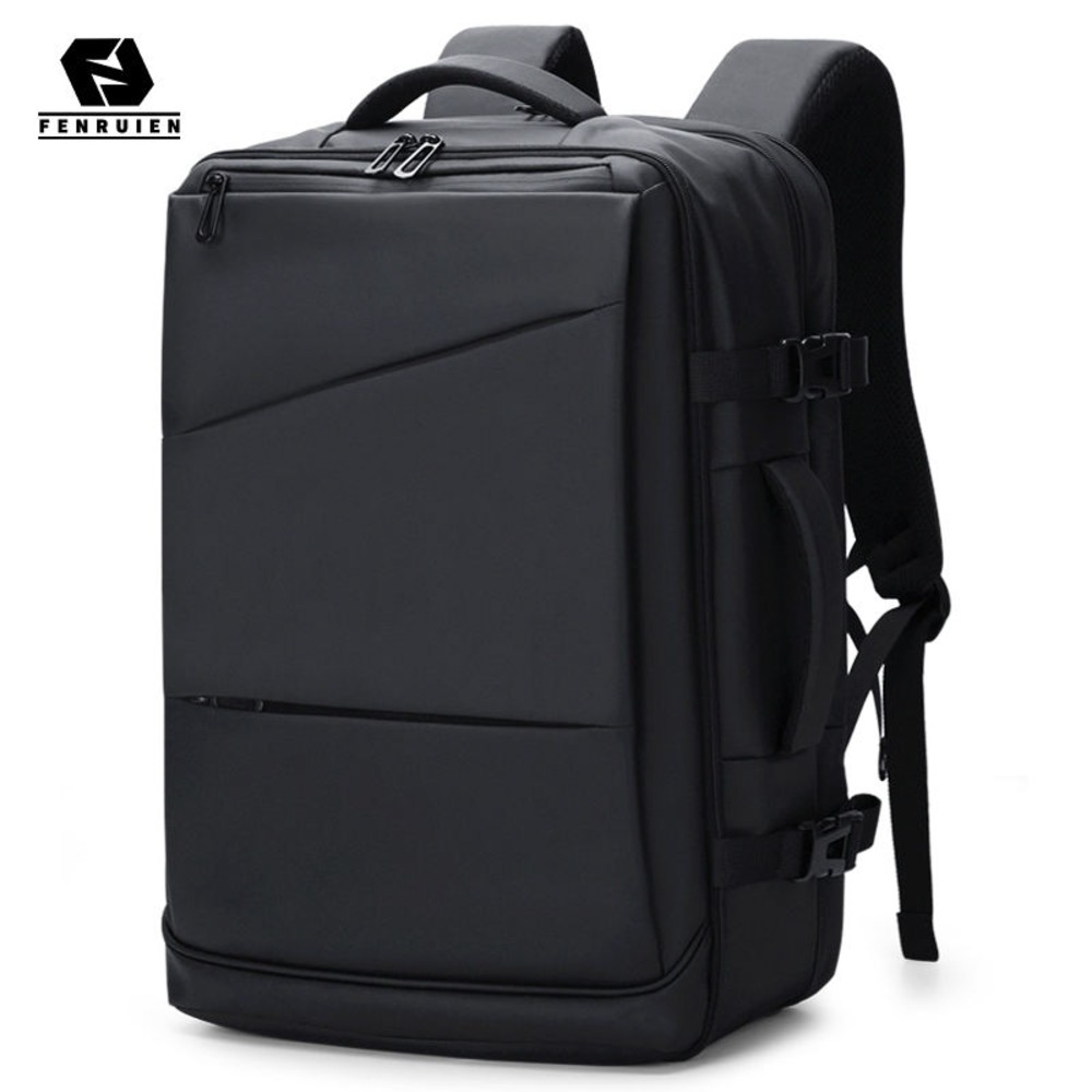 FENRUIEN 7218 Light-Weight Men Women School Bag Hiking Camping Waterproof Travel Custom Sport Laptop Backpack with logo