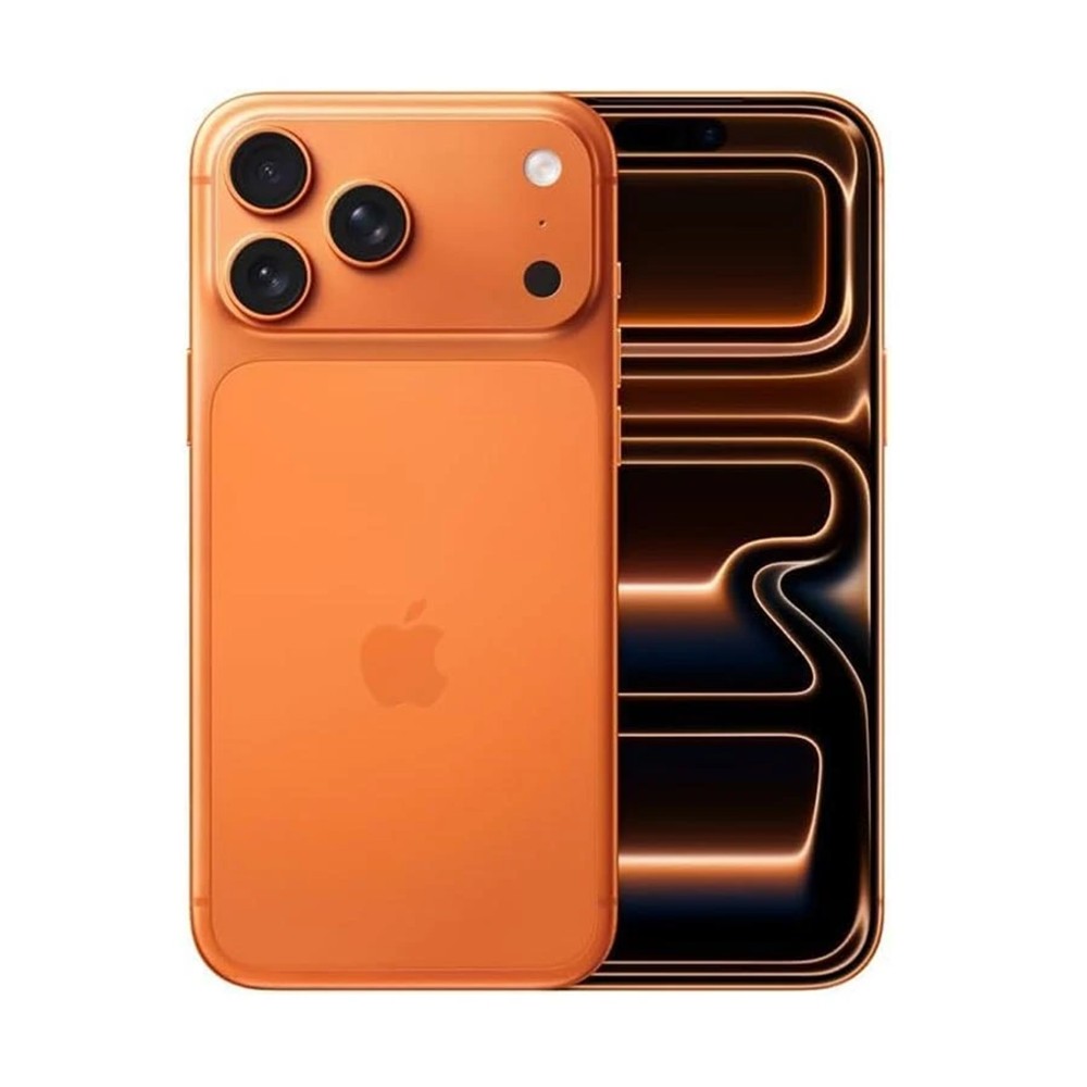 Apple iPhone 17 Pro 512GB Cosmic Orange