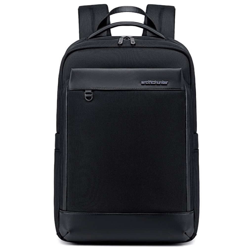 Arctic Hunter B00672 for Men 16L Office Travel Backpack Casual Laptop Bag with 15.6-inch Laptop Pocket Water-Multi-pockets Large Capacity College Backpack