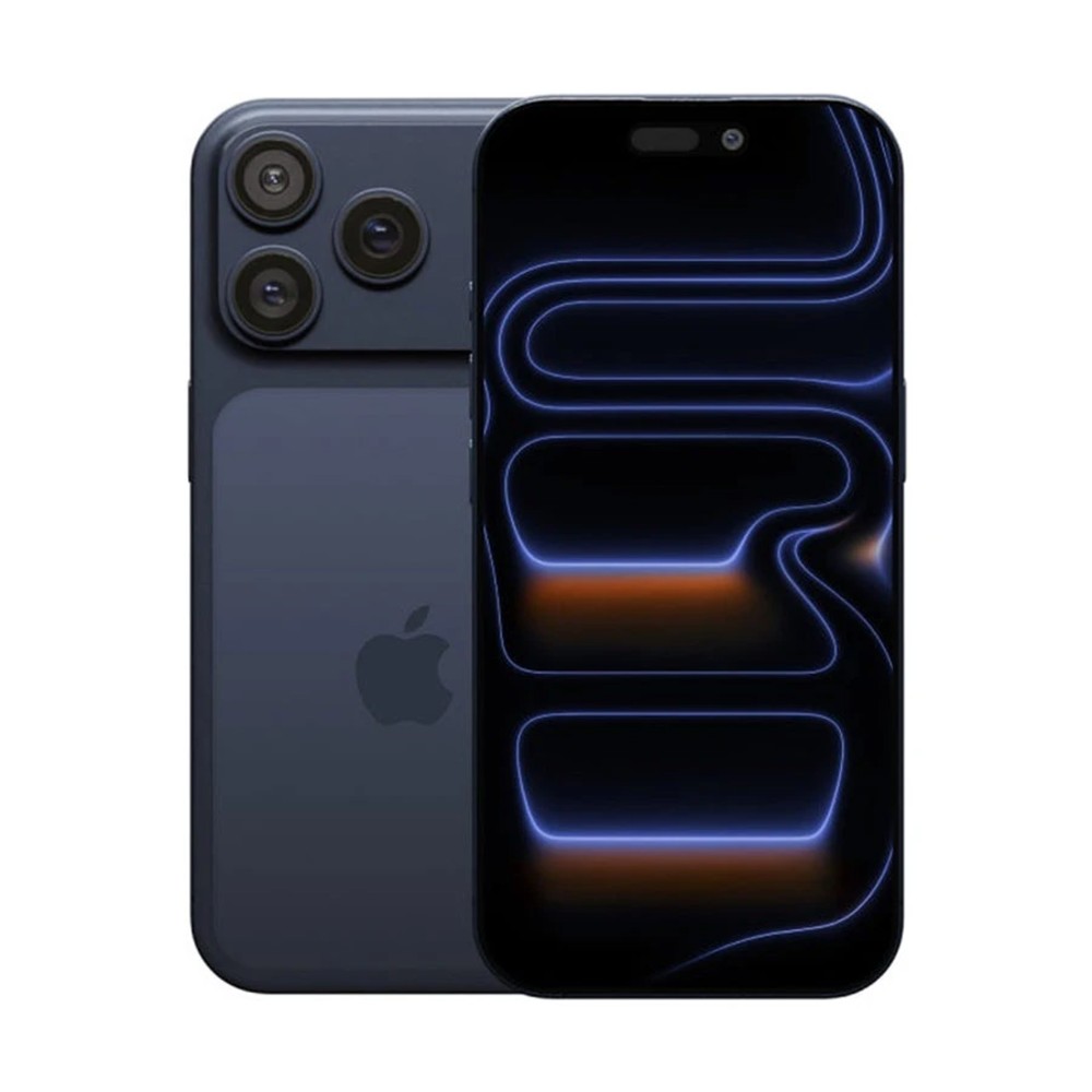 Apple iPhone 17 Pro Max 256GB Deep Blue