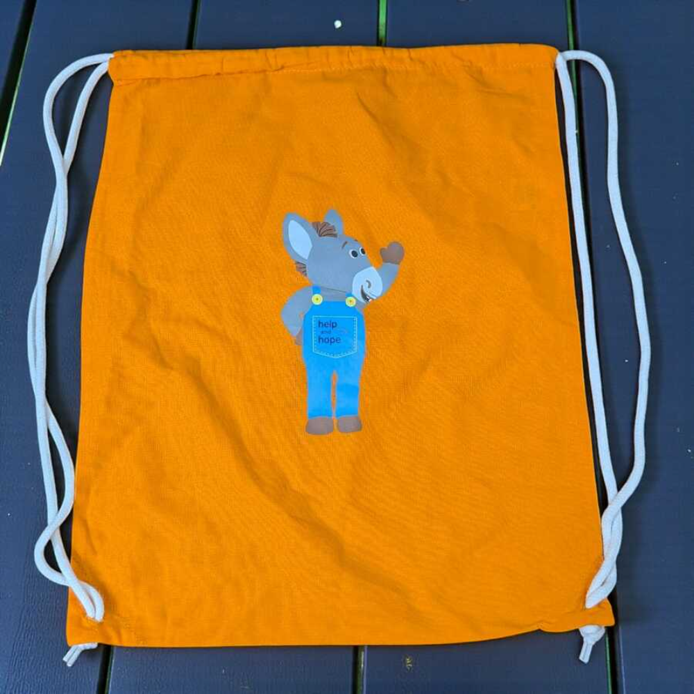 Lightweight Foldable Backpack