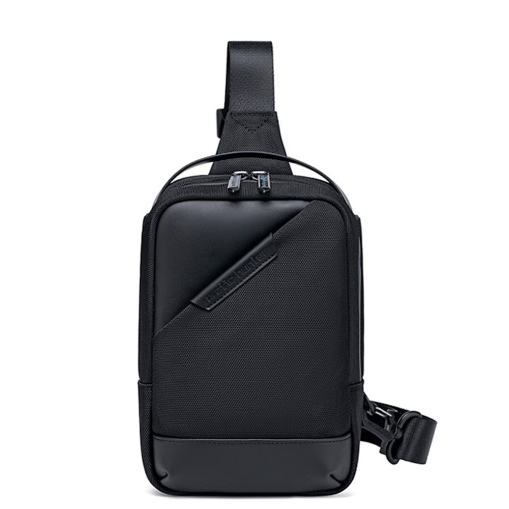 Arctic Hunter XB00693 Crossbody Bags Sling Backpack,Multipurpose Cross body Shoulder Bag for Men and Women Chest Bag Travel Hiking Daypack