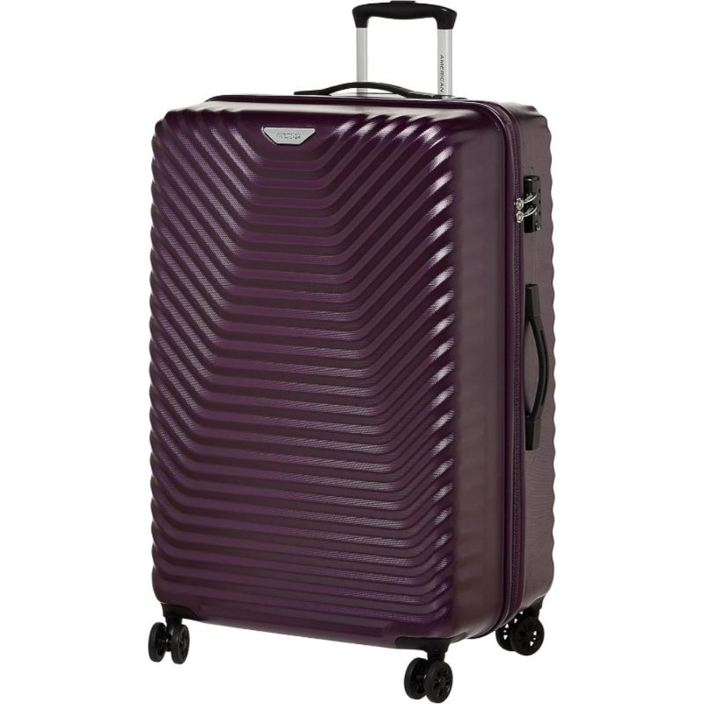 AMERICAN TOURISTER SKY COVE SP 79 CM TSA A IMPERIAL PURPLE Luggage