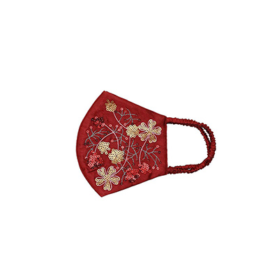 SARA PARTY MASK