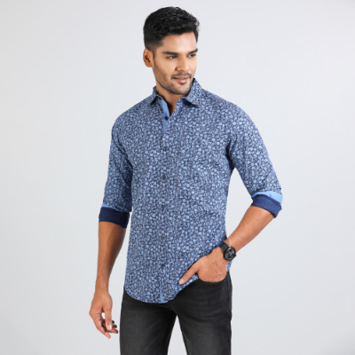 MENS CASUAL SHIRT