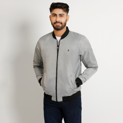 MENS REVERSABLE JACKET