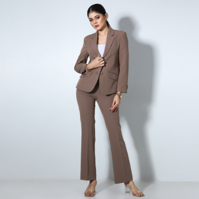 WOMENS SUIT SET