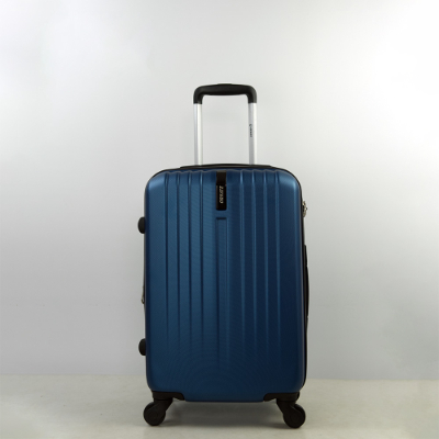 Latest Trending Ornate Luggage New Model 6163 (Blue)