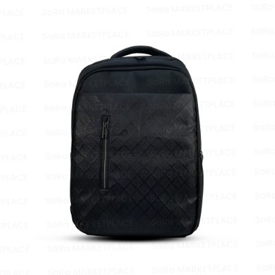 Lightweight travel backpack