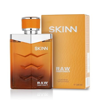 RAW INSTINCT 100ml