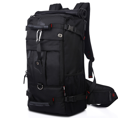 KAKA-2070D 50L Multi-Function Backpack