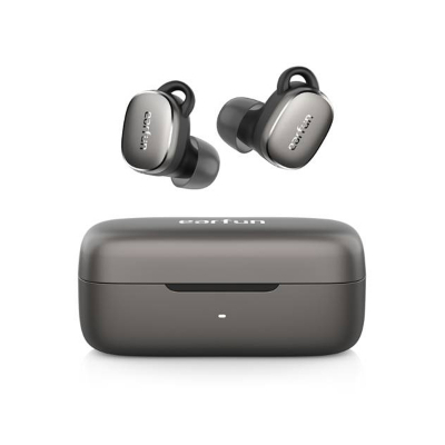 EarFun Free Pro 3 Hi-Res & Snapdragon Sound ANC Earbuds