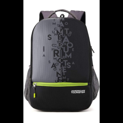 brooks brothers leather backpack Deep Black Oxford Size/Color:7'6