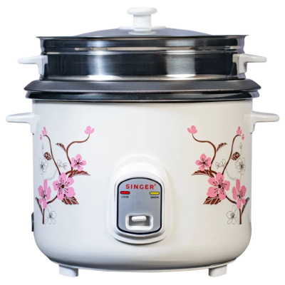 Singer Rice Cooker | B888CHAMP | 2.8 L