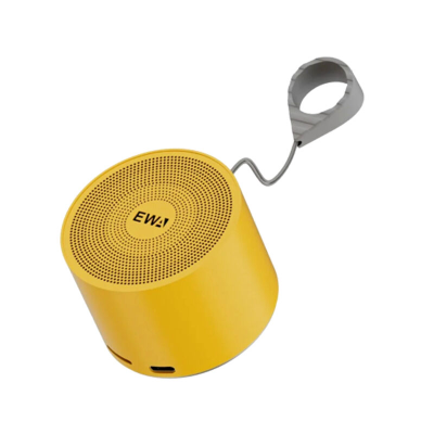 EWA A129 Metal Mini Bluetooth Speaker