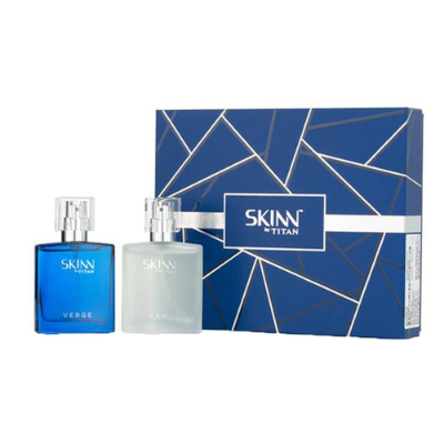 Classic Gift Pack M 25ml (R,V)